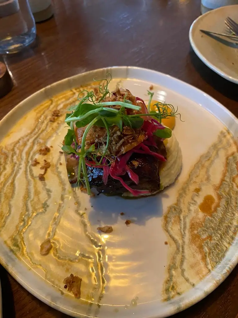 Jenna Swire_CDJ Riverside ~ Bar & Kitchen_Darwen_review