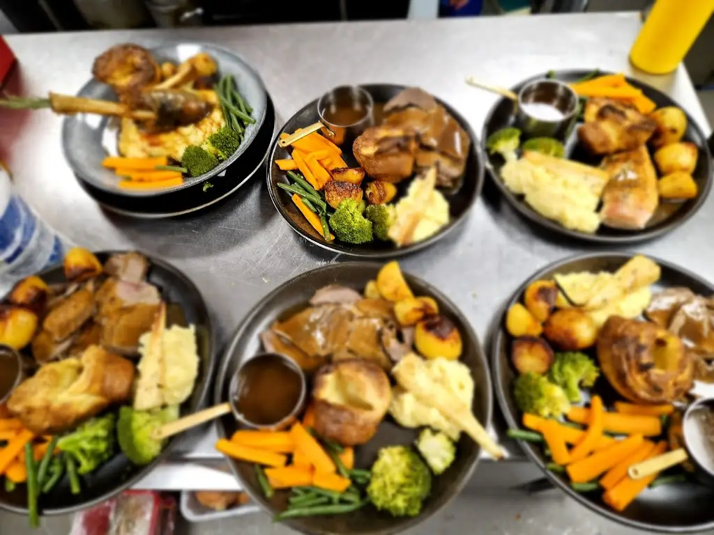 Menu_FLAMES BAR AND GRILL STEAK HOUSE_Darwen_image_6