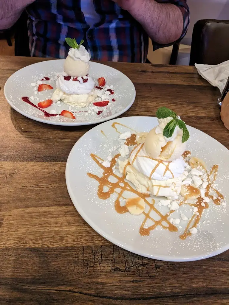 Kevin Juste_FLAMES BAR AND GRILL STEAK HOUSE_Darwen_review