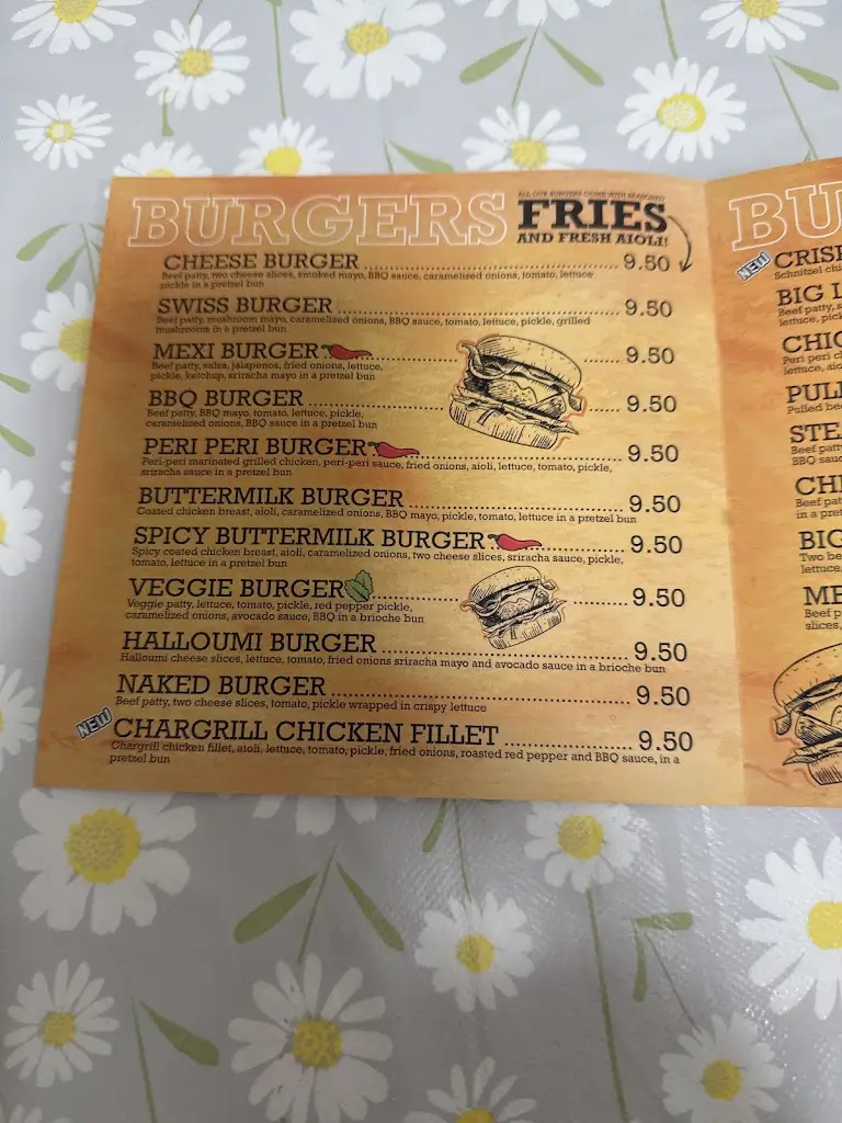 Menu_Ohannes Burger Arnold_Arnold_image_2