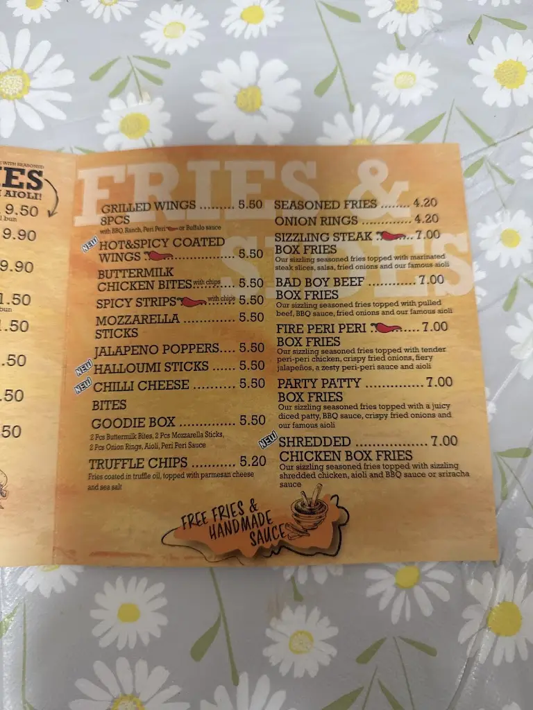 Menu_Ohannes Burger Arnold_Arnold_image_3