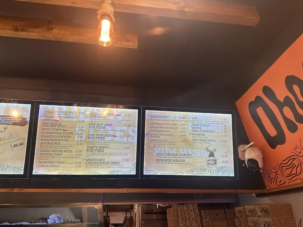 Menu_Ohannes Burger Arnold_Arnold_image_4