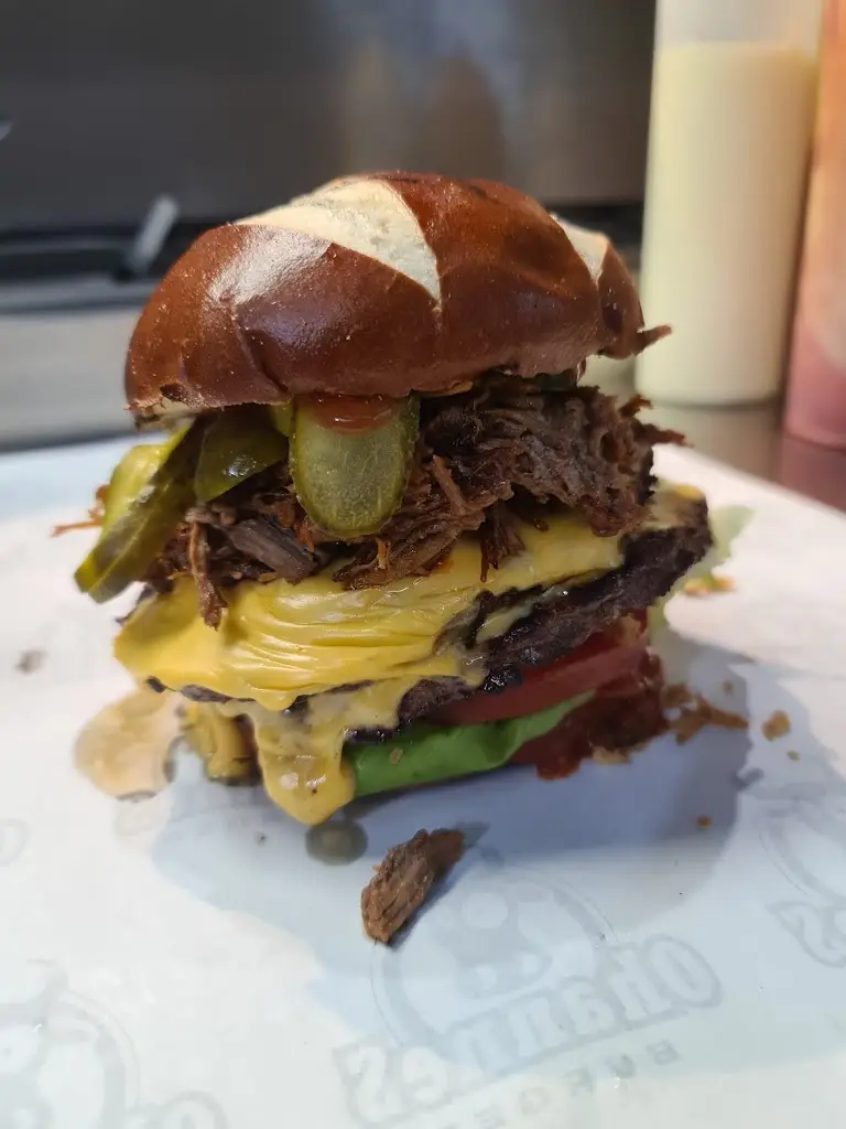 Menu_Ohannes Burger Arnold_Arnold_image_7