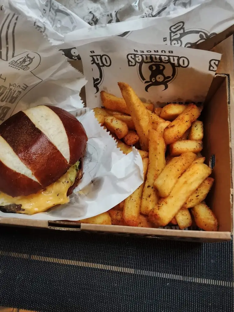 Menu_Ohannes Burger Arnold_Arnold_image_8