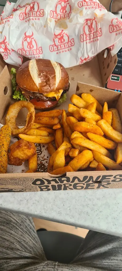 Menu_Ohannes Burger Arnold_Arnold_image_9