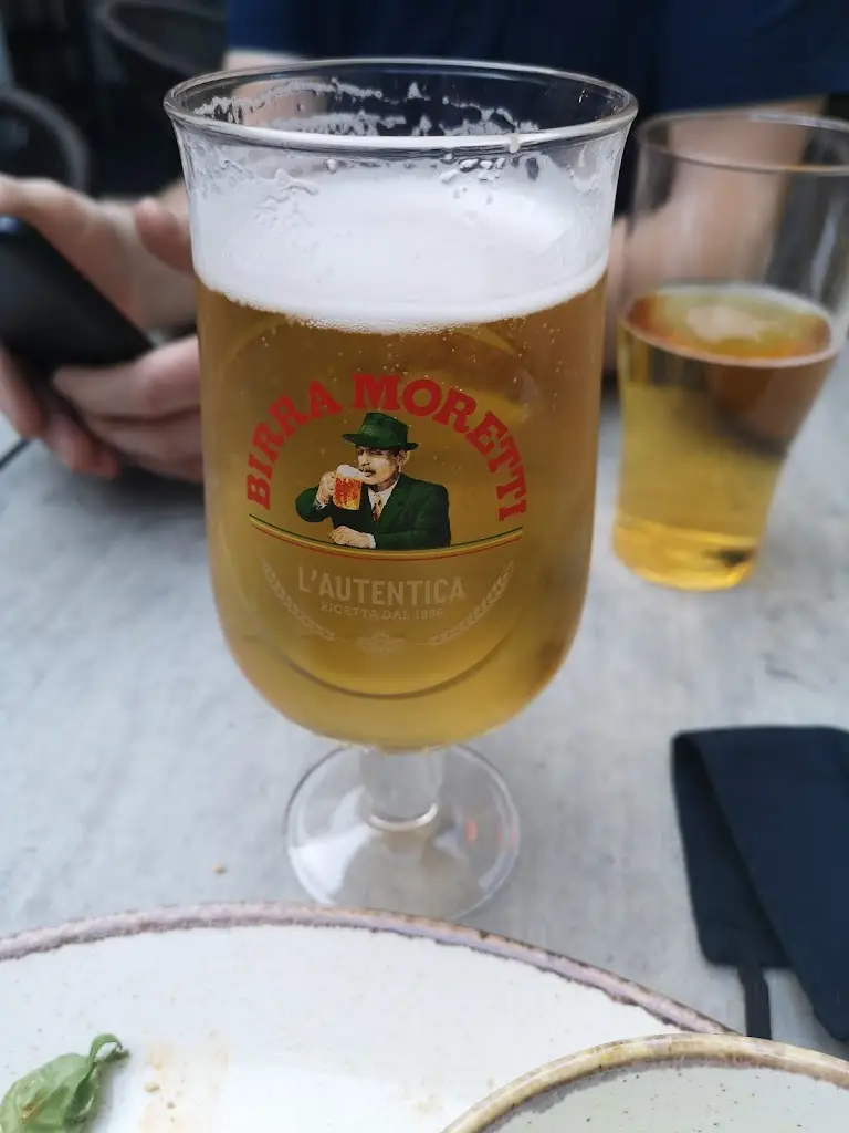 Menu_Get Smashed In The Bank_Darwen_immagine_5