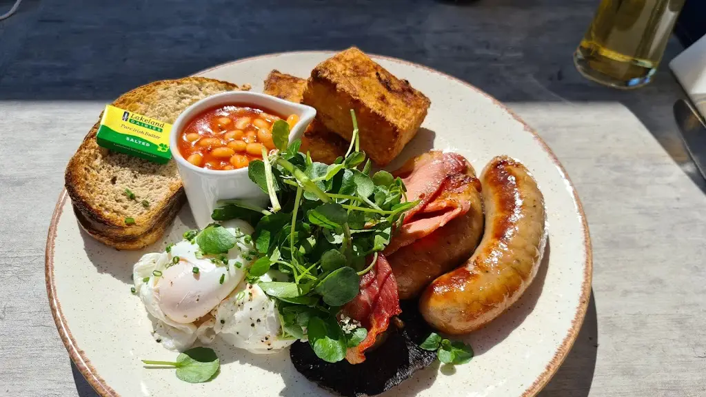 Menu_Get Smashed In The Bank_Darwen_immagine_6