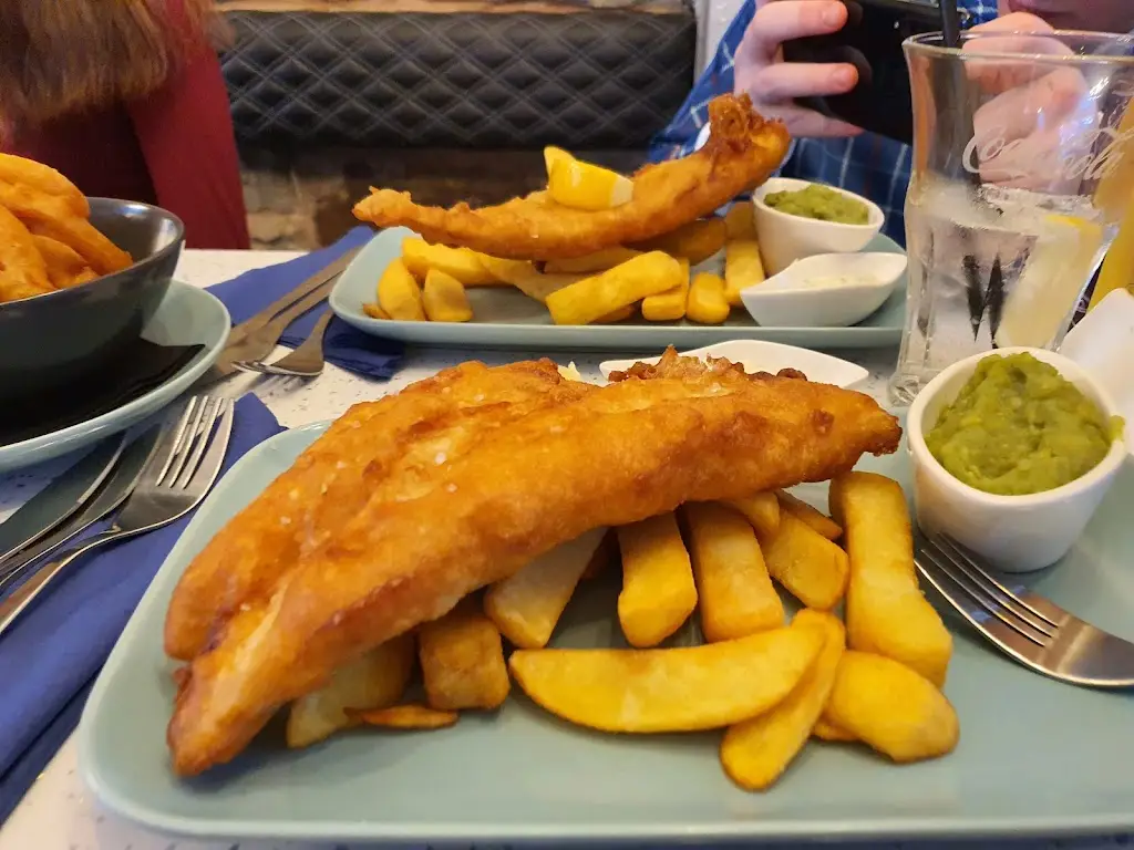 Menu_Get Smashed In The Bank_Darwen_immagine_7