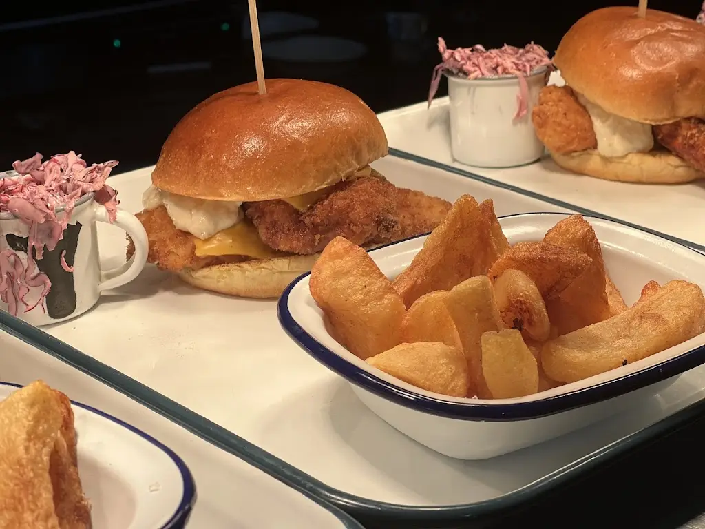 Menu_Get Smashed In The Bank_Darwen_immagine_8