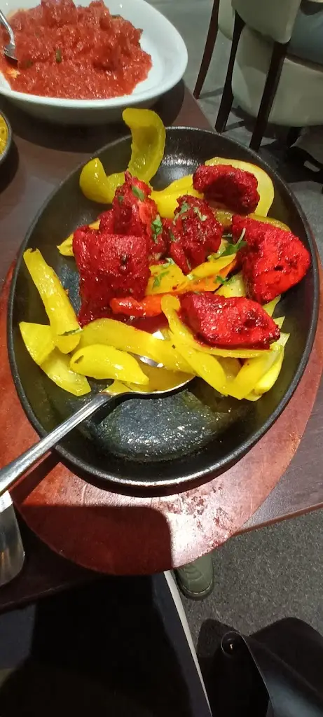 Menu_Freya's Grill_Darwen_immagine_7