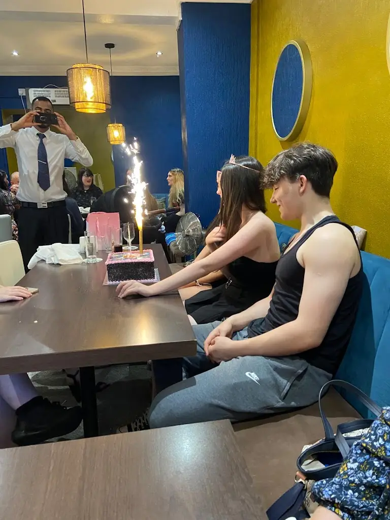 Tracey Crabtree_Freya's Grill_Darwen_recensione