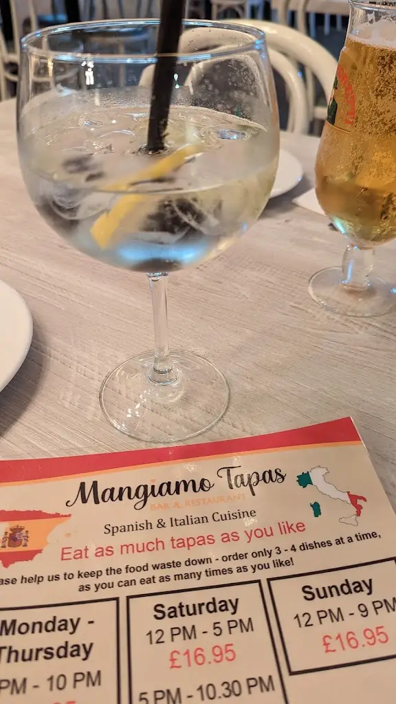 Menu_Mangiamo Tapas Cocktail and Wine Bar_Darwen_image_4