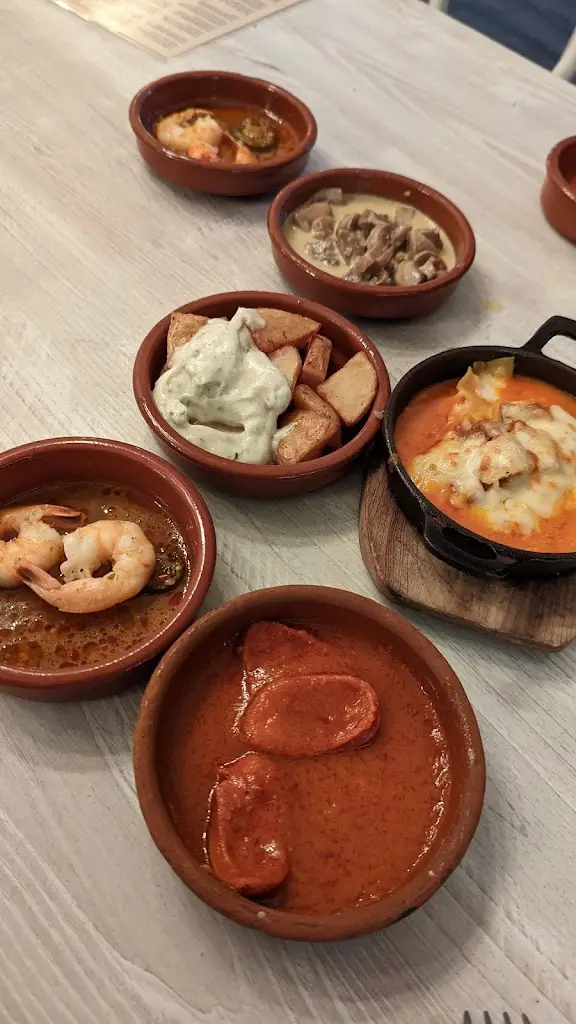 Menu_Mangiamo Tapas Cocktail and Wine Bar_Darwen_image_5