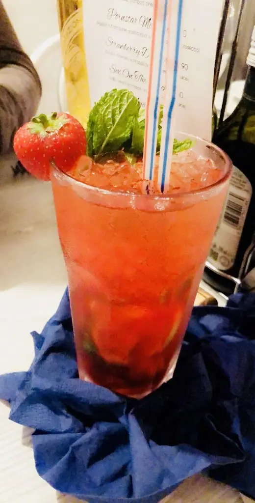 S.S Patel_Mangiamo Tapas Cocktail and Wine Bar_Darwen_review