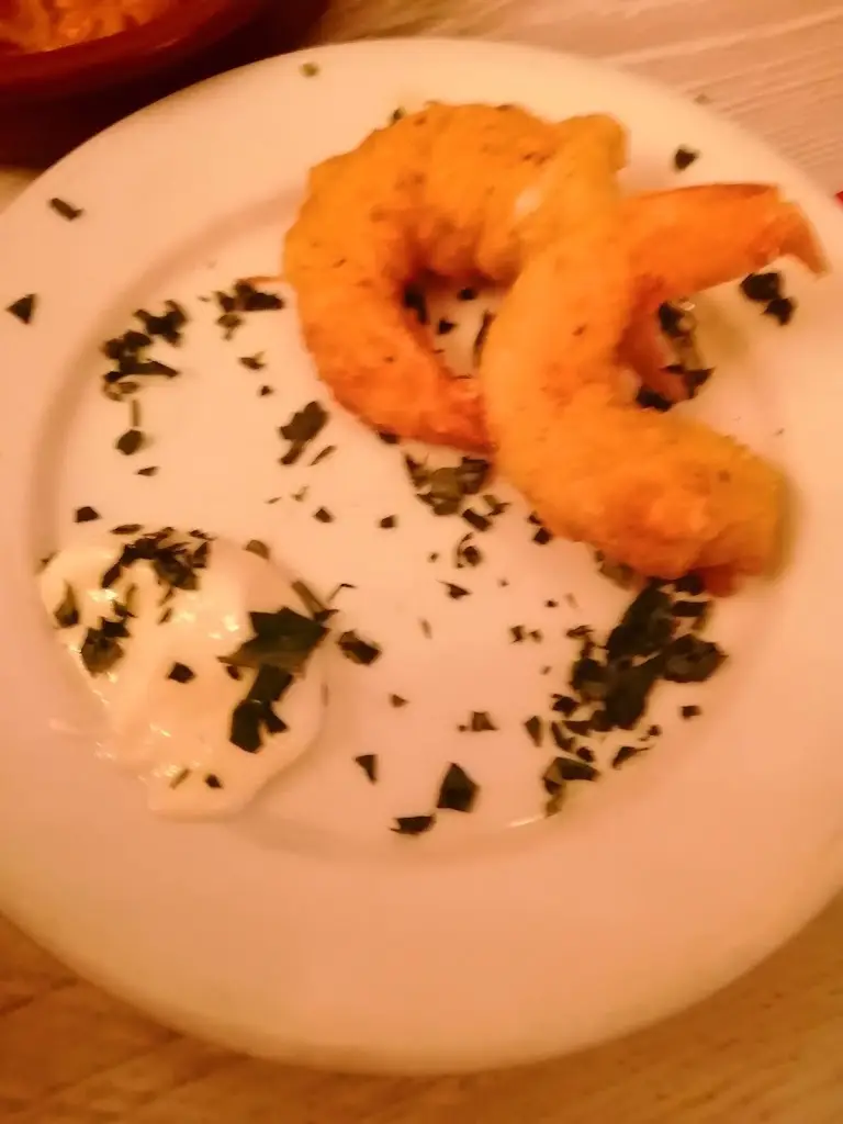 Gary Dobson_Mangiamo Tapas Cocktail and Wine Bar_Darwen_review