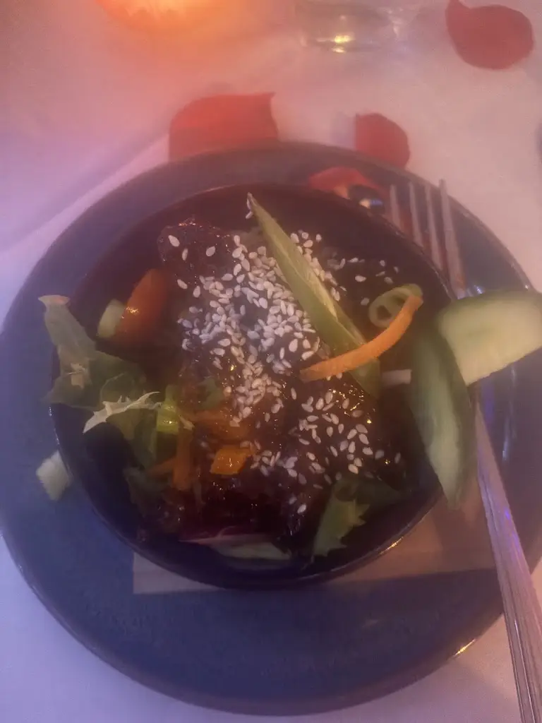 Linda Lawrence_Dolly’s Restaurant, Bar & Grill_Darwen_review