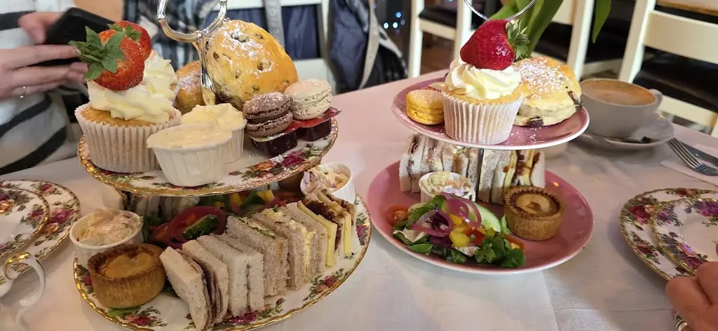 Ben Sullivan_Dolly’s Restaurant, Bar & Grill_Darwen_review