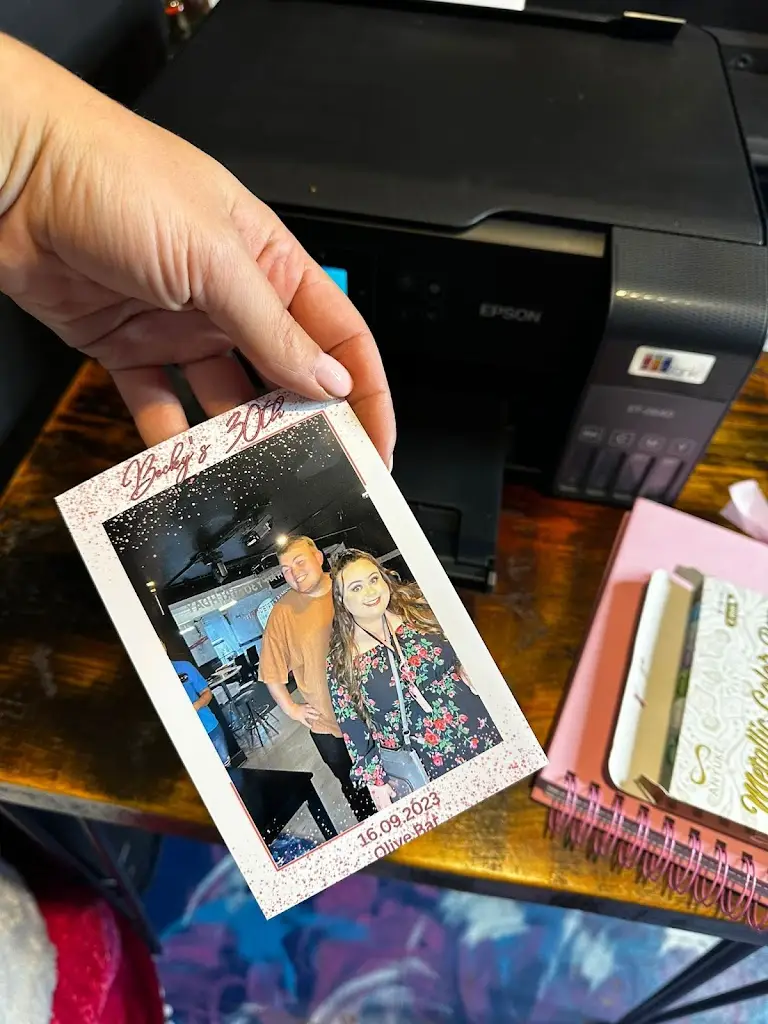 Krystyna Bolton_Olive Bar And Kitchen_Darwen_review