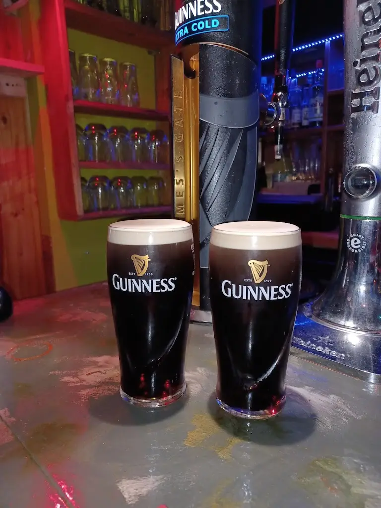 Olive Bar And Kitchen restaurant in Darwen