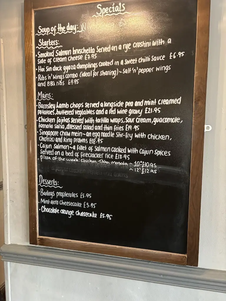 Menu_Craven Heifer_Darwen_image_2