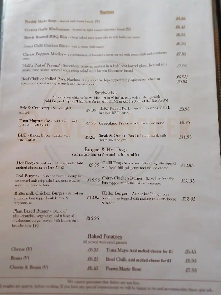 Menu_Craven Heifer_Darwen_image_3