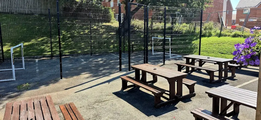 Craven Heifer restaurant in Darwen