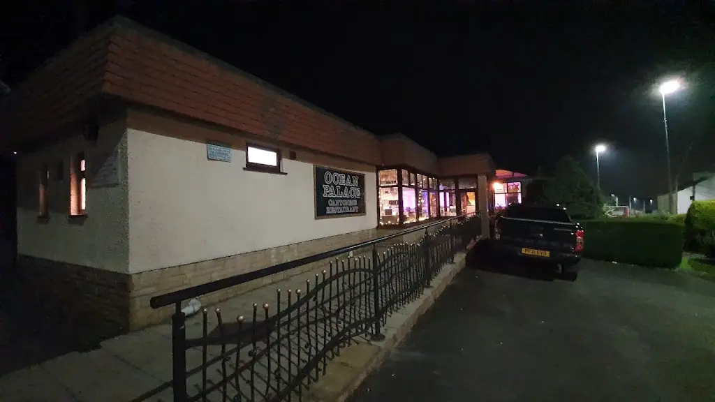 TheDukeUK_Ocean Palace_Darwen_review