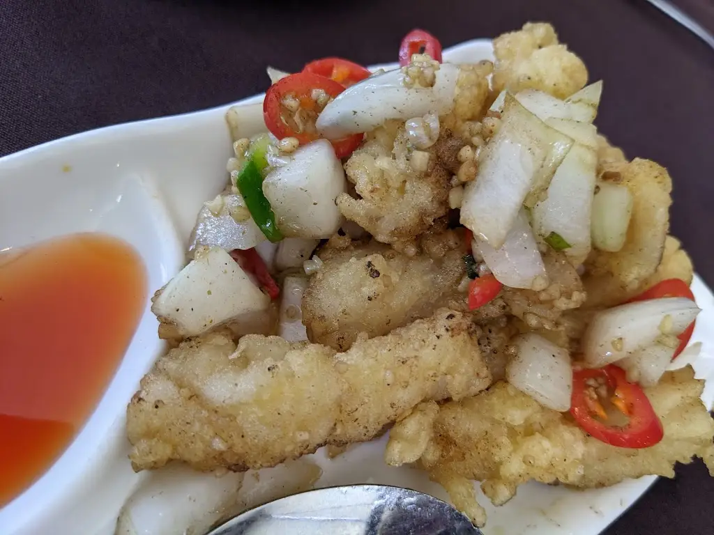 Laura Jenkinson_Ocean Palace_Darwen_review