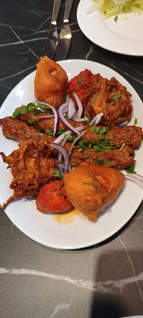 Amanda Hogg_SHOLAY INDIAN RESTAURANT DARWEN_Darwen_review