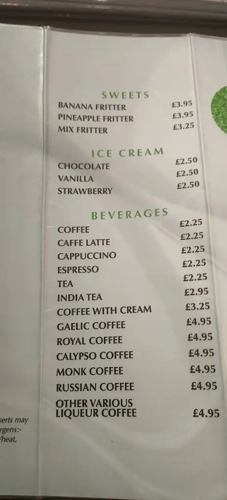 Menu_Akash Indian Brasserie_Darwen_image_1