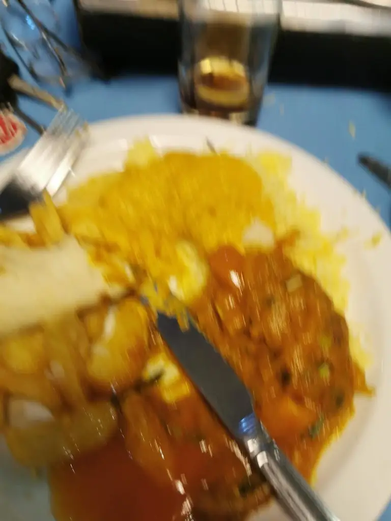 allison green_Akash Indian Brasserie_Darwen_review