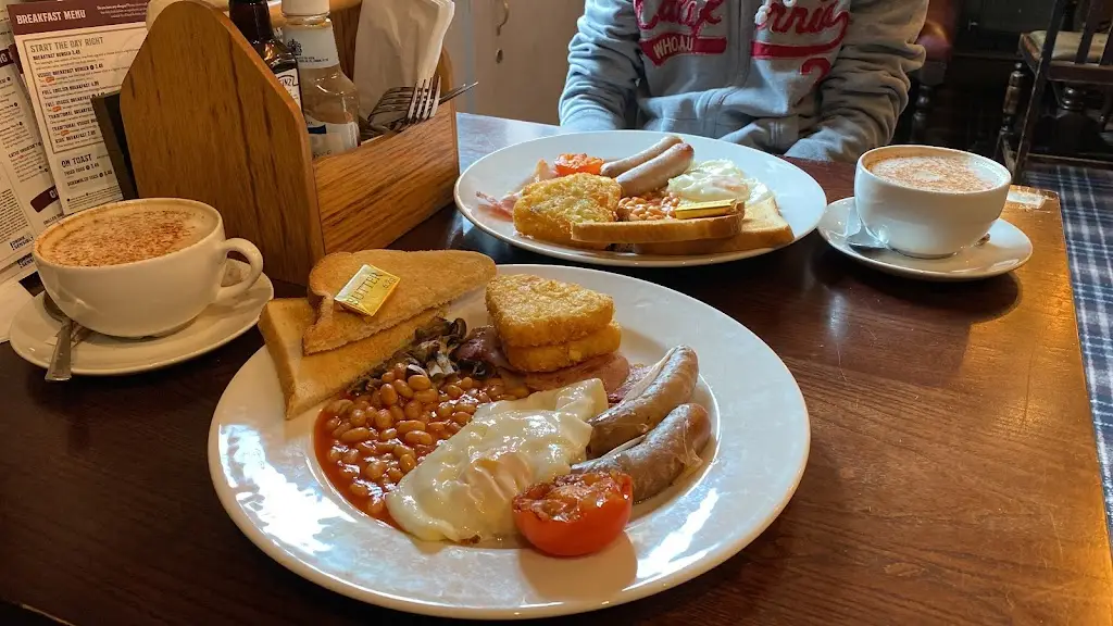 Menu_Cross Keys Arnold_Arnold_image_1