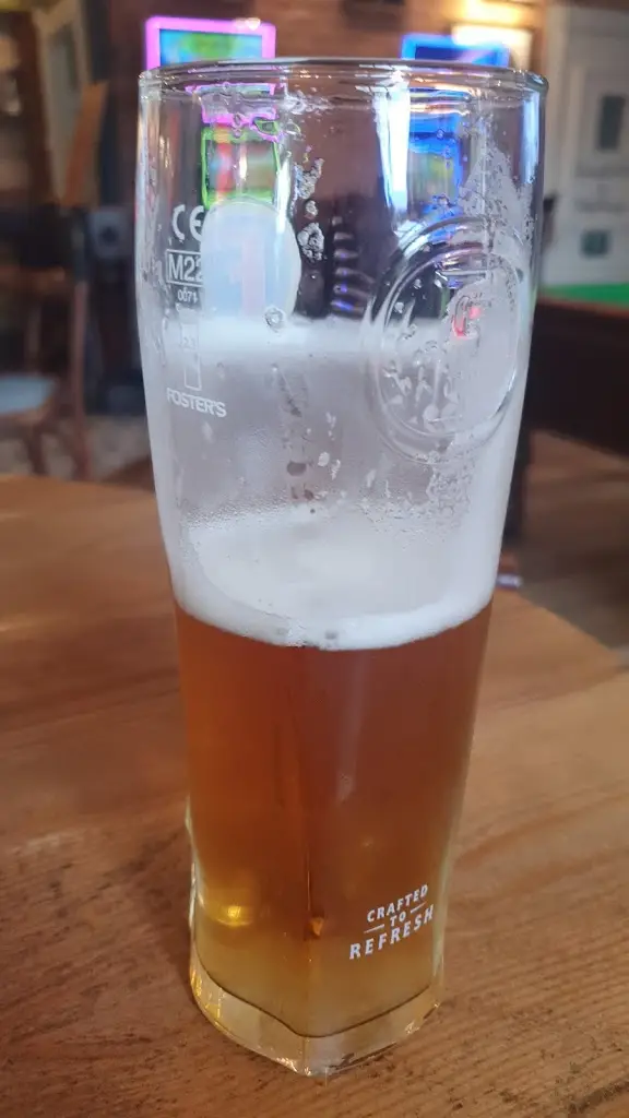 Menu_Cross Keys Arnold_Arnold_image_4