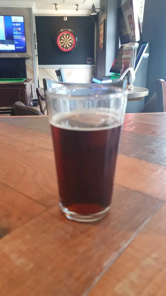 Menu_Cross Keys Arnold_Arnold_image_5