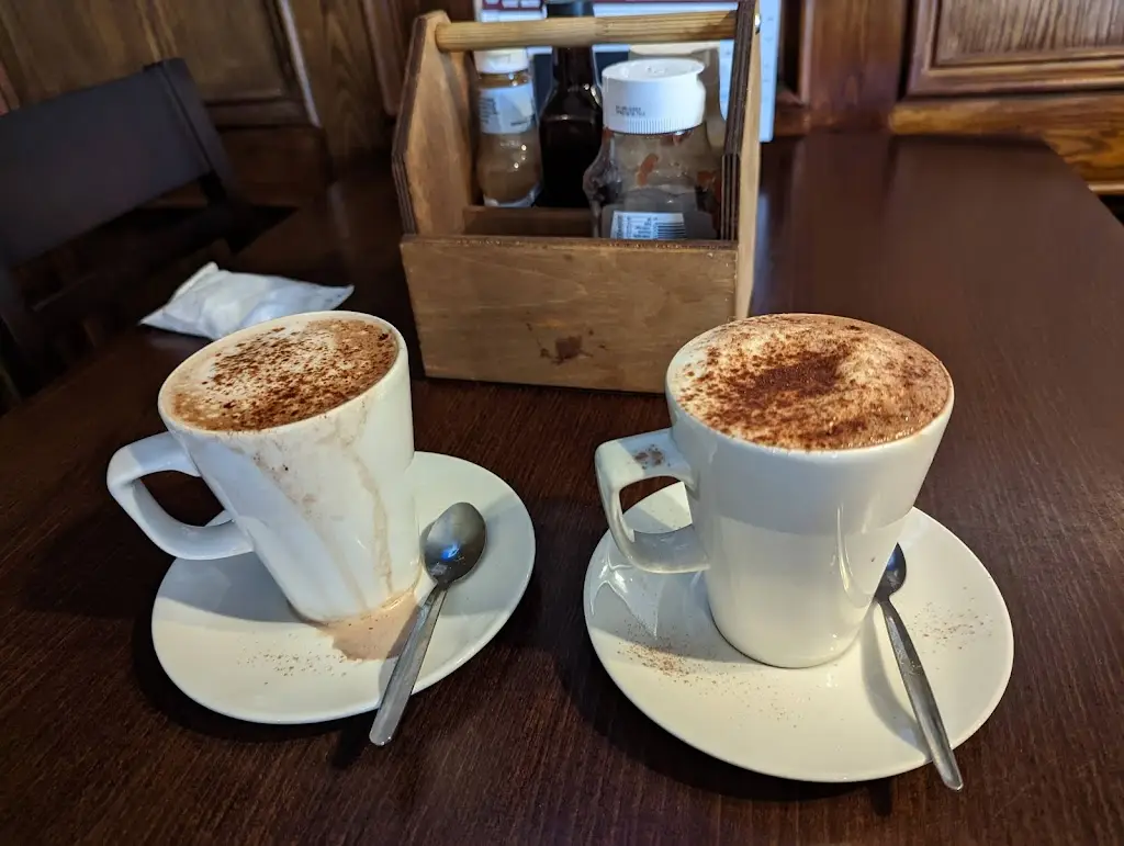 Menu_Cross Keys Arnold_Arnold_image_9