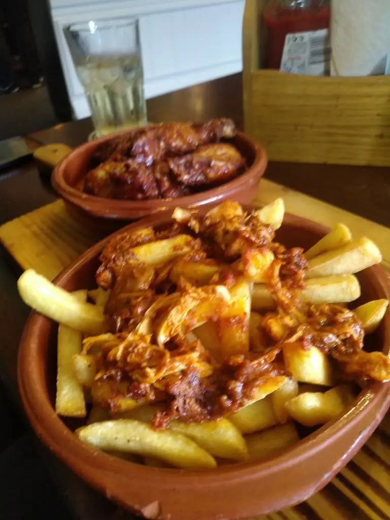 Lyon_Cross Keys Arnold_Arnold_review