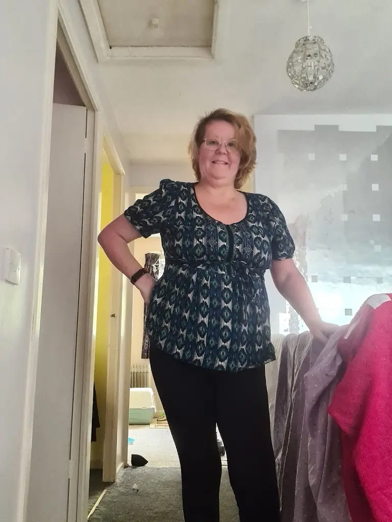 Debz Betts_Cross Keys Arnold_Arnold_review