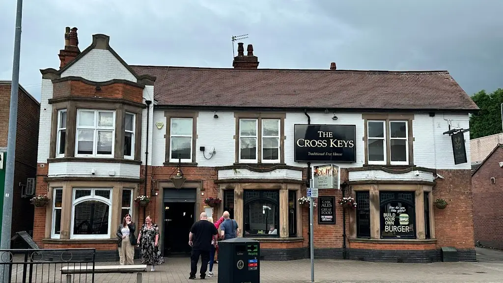 Cross Keys Arnold_Arnold_slider_image_3