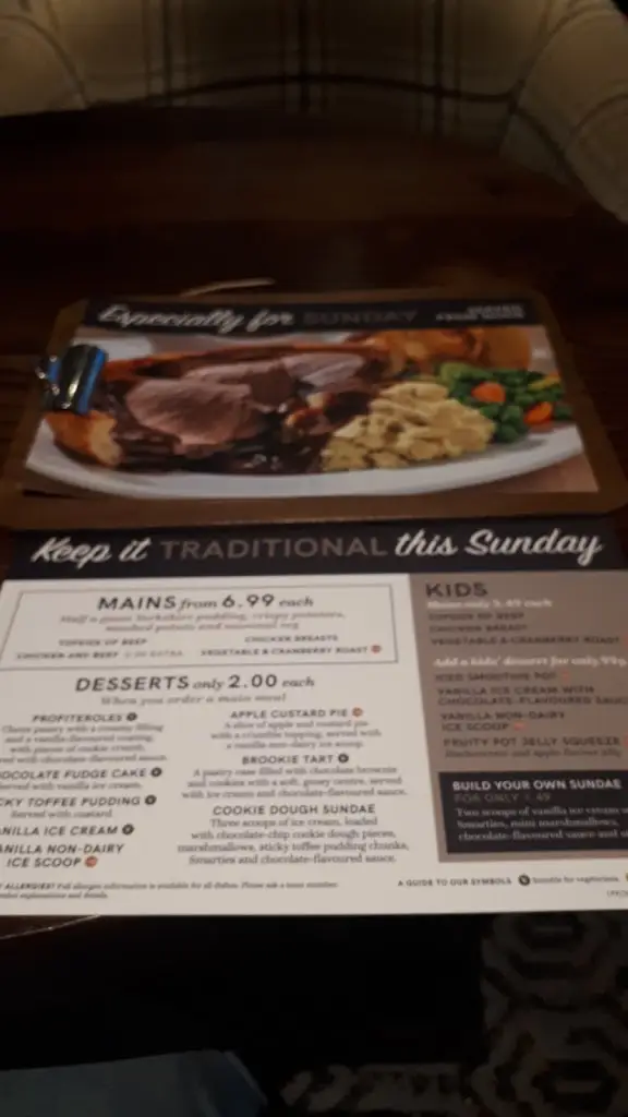 Menu_The Bridgewater_Darwen_image_3