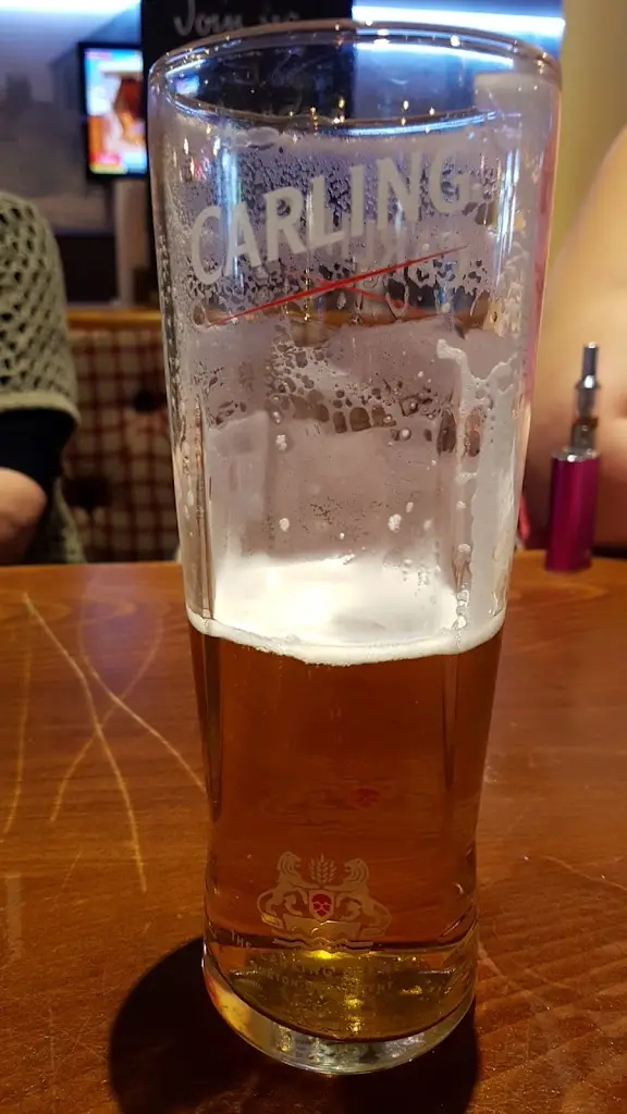 Menu_The Bridgewater_Darwen_image_5