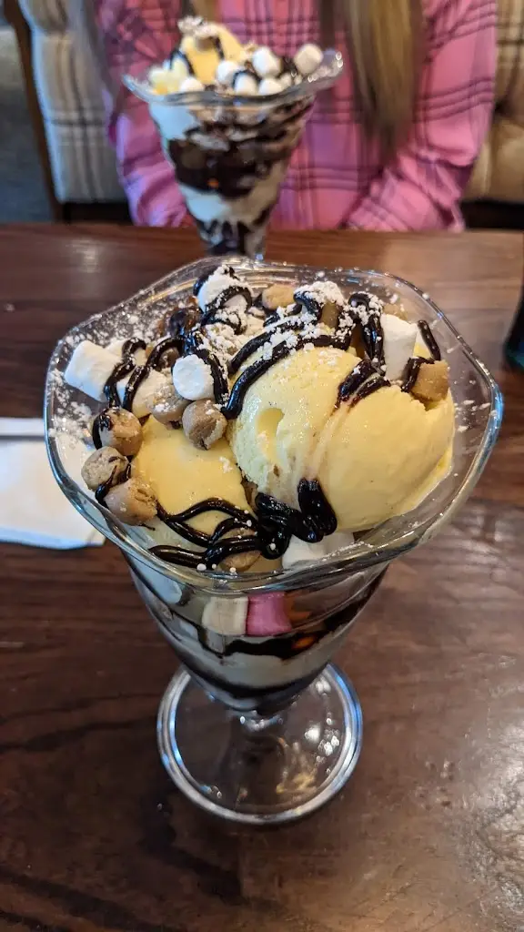 Menu_The Bridgewater_Darwen_image_9