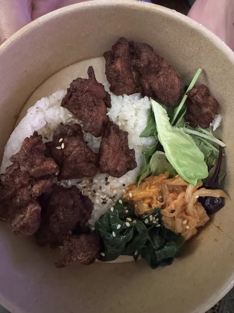 Daniel O'Neill_The Bridgewater_Darwen_review