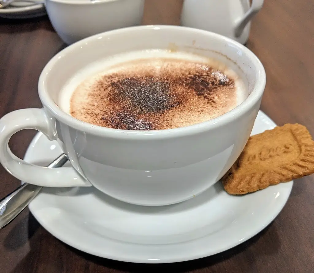 PT Health Coaching_Riverside Heights Restaurant_Darwen_review