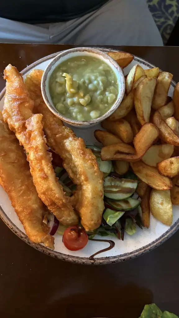 Jane Saothong_The Ranken Arms_Darwen_review