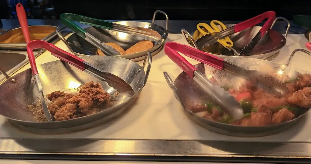 Menu_Chopstix - Blackburn Xtra_Darwen_image_5