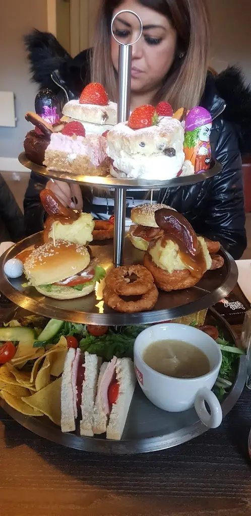 Menü_Zest Café Lounge_Darwen_Bild_1