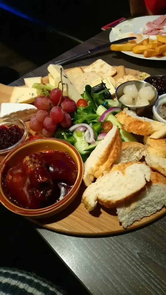 Menü_Zest Café Lounge_Darwen_Bild_4