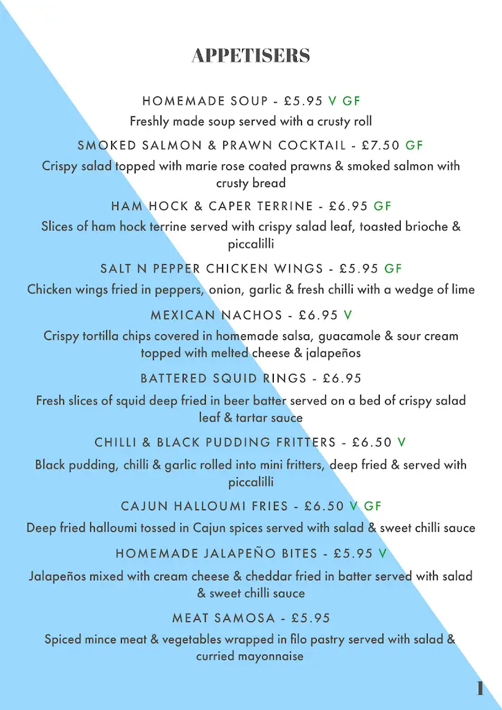 Menu_Artisan Cafe & Wine Bar Ltd_Darwen_image_4