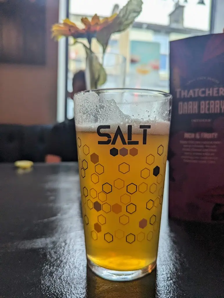 Menu_Artisan Cafe & Wine Bar Ltd_Darwen_image_6