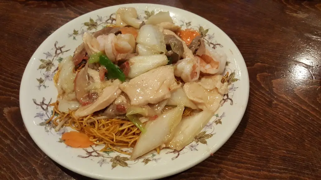 Menu_Man Lee Chinese Restaurant_Darwen_image_5